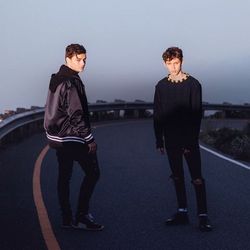 martin garrix troye sivan 马汀盖瑞克斯 特洛伊